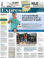 Expresso - 2017-06-17