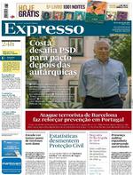 Expresso - 2017-08-19