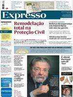 Expresso - 2017-09-16