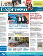 Expresso - 2019-05-25