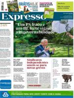 Expresso - 2019-08-24