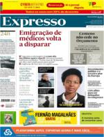 Expresso - 2019-11-30