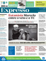 Expresso - 2020-02-15
