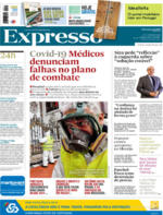 Expresso - 2020-03-07