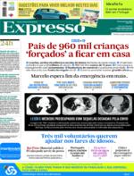 Expresso - 2020-04-11