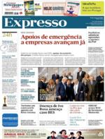Expresso - 2022-03-25