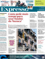 Expresso - 2022-08-26