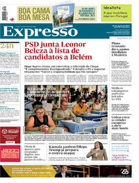 Expresso - 2024-08-23