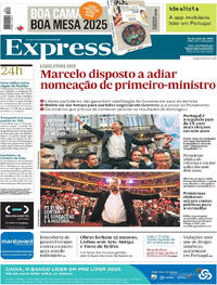 Expresso