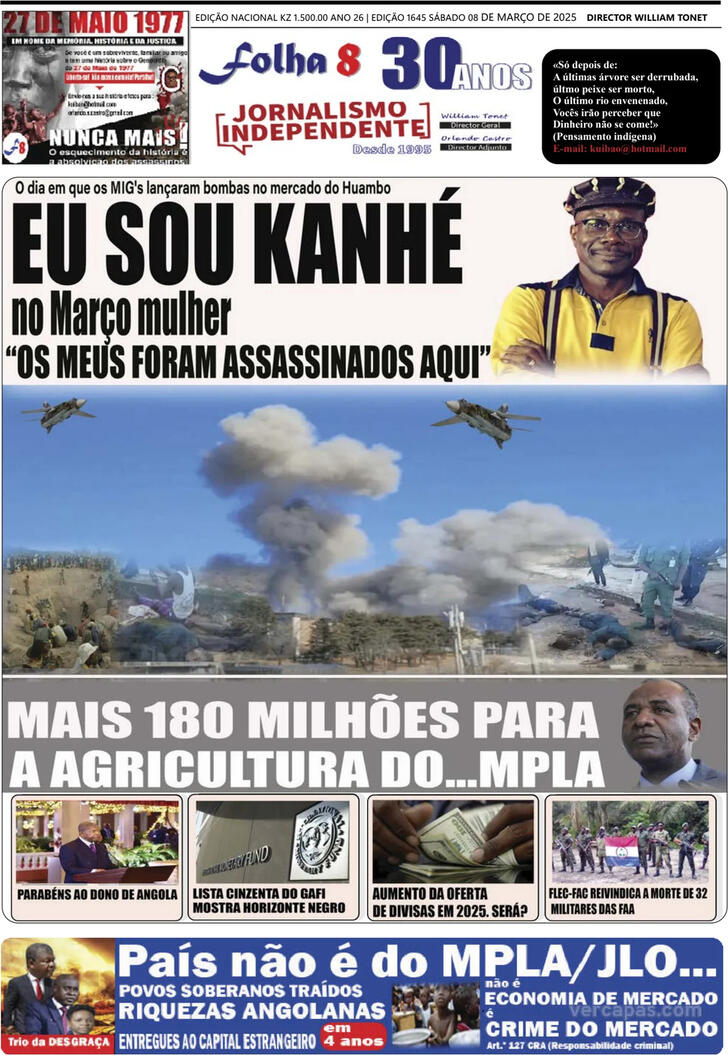 Folha 8
