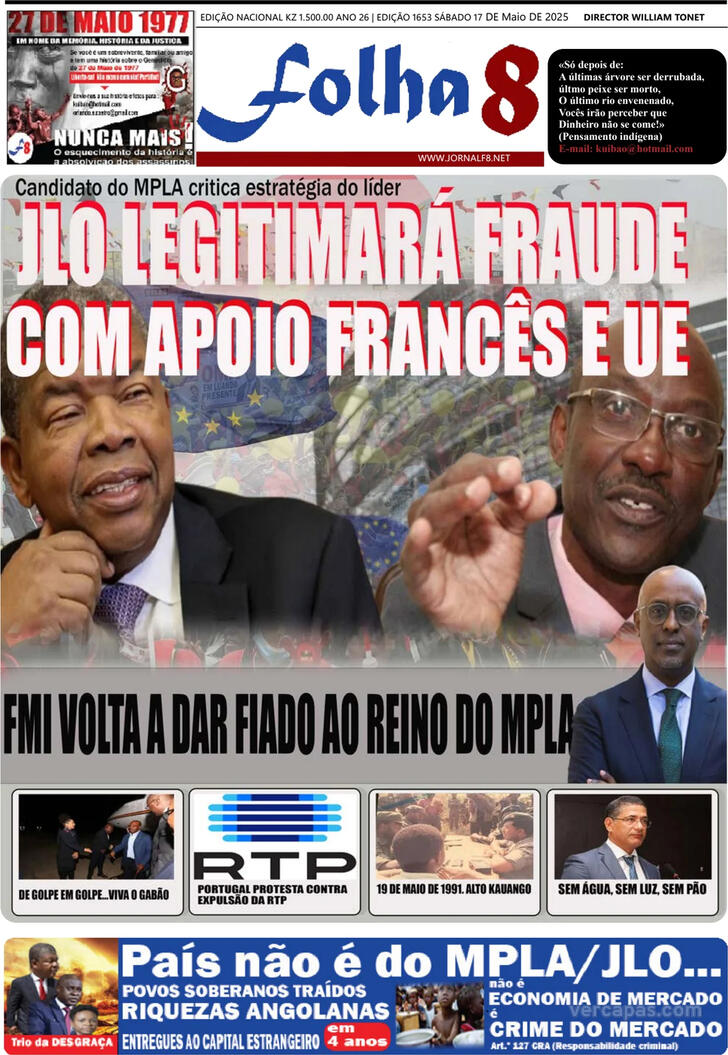 Folha 8