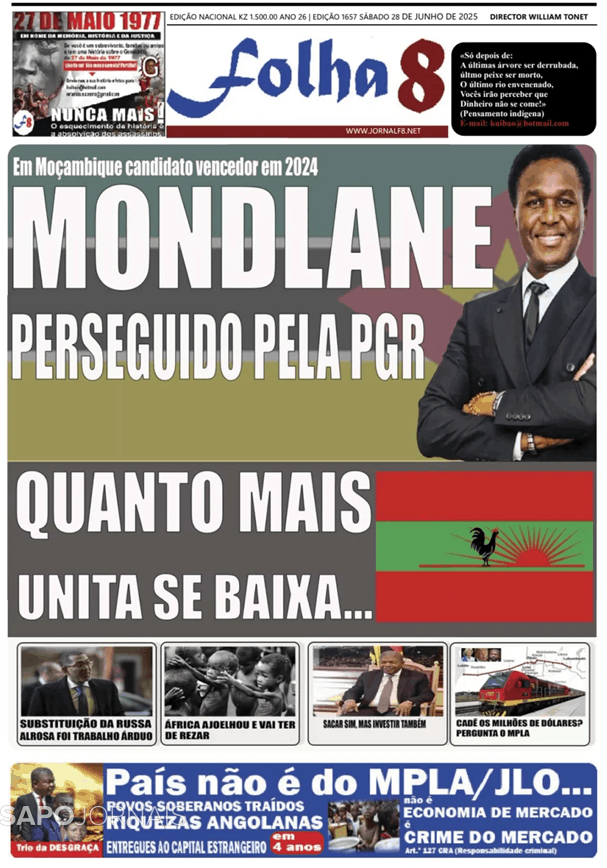 Folha 8