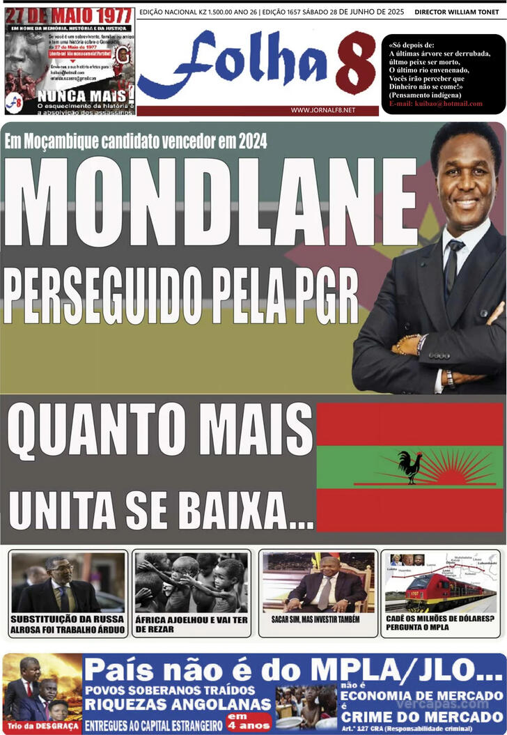 Capa Folha 8 - 2025-06-28
