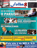 Folha 8 - 2022-05-14