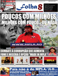 Folha 8 - 2024-06-22