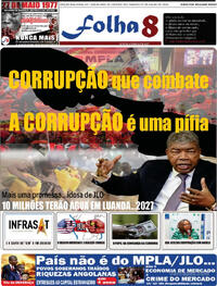 Folha 8 - 2024-07-06