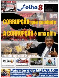 Folha 8 - 2024-07-08