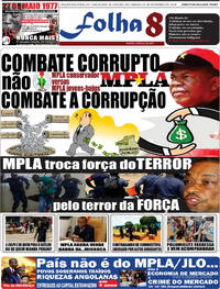 Folha 8 - 2024-09-07