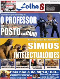 Folha 8 - 2024-11-02