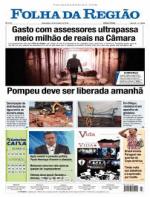 Folha da Regio - 2019-06-25