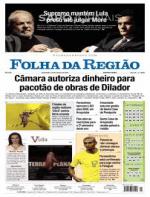 Folha da Regio - 2019-06-26