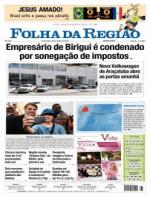Folha da Regio - 2019-06-28