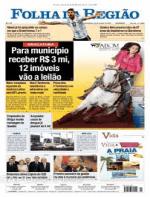 Folha da Regio - 2019-06-29