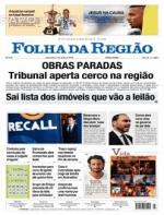 Folha da Regio - 2019-07-02