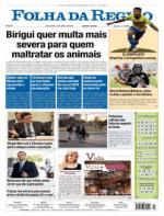 Folha da Regio - 2019-07-03