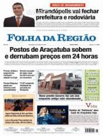 Folha da Regio - 2019-07-05