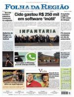 Folha da Regio - 2019-07-06