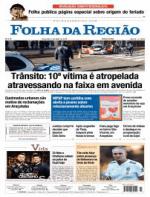 Folha da Regio - 2019-07-09
