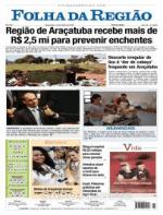 Folha da Regio - 2019-07-12