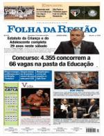 Folha da Regio - 2019-07-13