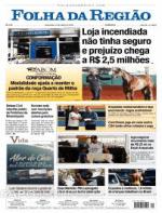 Folha da Regio - 2019-07-14