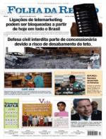 Folha da Regio - 2019-07-16