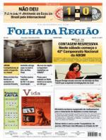 Folha da Regio - 2019-07-18