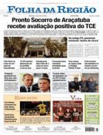 Folha da Regio - 2019-07-19