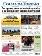 Folha da Regio - 2019-07-20