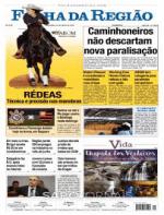 Folha da Regio - 2019-07-21