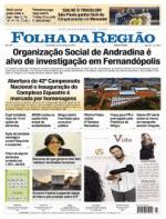 Folha da Regio - 2019-07-23