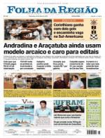 Folha da Regio - 2019-07-26