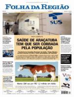 Folha da Regio - 2019-07-28
