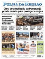 Folha da Regio - 2019-07-30