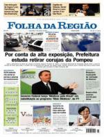 Folha da Regio - 2019-08-02