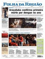Folha da Regio - 2019-08-03