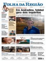 Folha da Regio - 2019-08-04