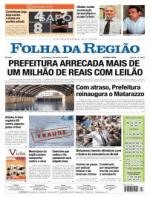 Folha da Regio - 2019-08-07