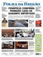 Folha da Regio - 2019-08-09