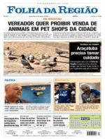 Folha da Regio - 2019-08-10